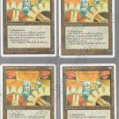 Diabolic Machine x 4 - Fourth Edition - Magic the Gathering Diabolic Machine x 4 - Fourth Edition - Magic the Gathering