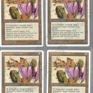 Grapeshot Catapult x 4 - Fourth Edition - Magic the Gathering Grapeshot Catapult x 4 - Fourth Edition - Magic the Gathering