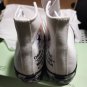 Off-White Converse Chuck Taylor All-Star 70s Hi Stripe White