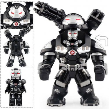 Avengers endgame war cheap machine buster