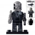 Kuruk (Knight Of Ren) Star Wars The Rise of Skywalker Minifigures Gift Toys