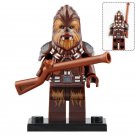 Character Tarfful Star Wars Jedi Fallen Order Minifigure Gift Toys