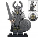 Einherjar - Asgardian Guard Marvel Thor Ragnarok Custom Minifigures Gift For Kid