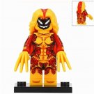 Scream - Venom Let There Be Carnage Marvel Minifigures Block Toys