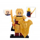 Galadhrim Warrior Elves The Lord of the Rings Minifigures Block Toys