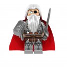 Old King Thor - Marvel Comics Thor Love And Thunder Minifigures Toys