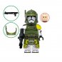 Commander Doom Star Wars Battle of Ringo Vinda Minifigures Toys