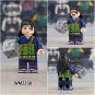 Suguru Geto Jujutsu Kaisen Anime Minifigures Toys
