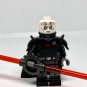 3pcs Imperial Inquisitor Fifth Brother Reva The Inquisitor Star Wars Minifigures