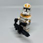 3pcs Commander Cody and 212th Battalion Clone trooper Star Wars Minifigures Toy