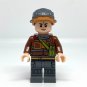 4pcs Rebel Trooper Battle Pack Star Wars Rebel Soldiers Minifigures Toys