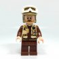 4pcs Rebel Trooper Battle Pack Star Wars Rebel Soldiers Minifigures Toys