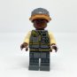 4pcs Rebel Trooper Battle Pack Star Wars Rebel Soldiers Minifigures Toys