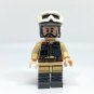 4pcs Rebel Trooper Battle Pack Star Wars Rebel Soldiers Minifigures Toys