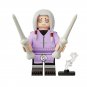 8pcs Naruto Series Gaara Kimimaro Shikamaru Kabuto The Sound Four Minifigures