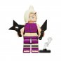 8pcs Naruto Series Third Hokage Gaara Kankuro Sakura Ino Hinata Neji Minifigures