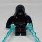 5pcs Star Wars The Rise of Skywalker Luke Ben Kylo Ren Rey Palpatine Minifigures
