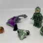 2pcs Spider-Man Vs Green Goblin Marvel Spider-Man No Way Home Minifigures Toys