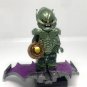 2pcs Spider-Man Vs Green Goblin Marvel Spider-Man No Way Home Minifigures Toys