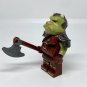 2pcs Weequay and Gamorrean Guard Star Wars Jabba Boba Fett Minifigures Toys