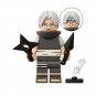 Kabuto Yakushi Naruto Series Anime Minifigures Toys