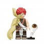 Gaara Jinchuriki (One Tailed Shukaku) Naruto Series Anime Minifigures Toys