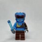 4pcs Star Wars Jedi Aayla Secura Commander Bly and 327th Star Corps Minifigures