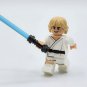 Luke Skywalker Jedi Star Wars A New Hope Minifigures Toys