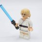 Luke Skywalker Jedi Star Wars A New Hope Minifigures Toys
