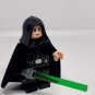 Luke Skywalker Jedi (Large cape) Star Wars The Mandalorian Minifigures Toys
