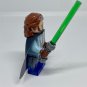 Luke Skywalker Force Ghost Jedi Star Wars The Rise of Skywalker Minifigures Toys