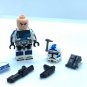 ARC trooper Fives Star Wars 501st Clone Trooper Minifigures Toys