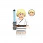 Luke Skywalker (Farmboy) Star Wars The Mandalorian Minifigures Building Toys