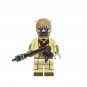 Tusken Raider (with Gaderffii Stick) Star Wars The Book of Boba Fett Minifigures