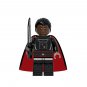Moff Gideon Vader Armor (with Darksaber) Star Wars The Mandalorian Minifigures