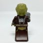 Zuckuss Star Wars Bounty Hunters' Guild Minifigures Toys