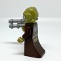 Zuckuss Star Wars Bounty Hunters' Guild Minifigures Toys