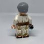 Old Obi-Wan Ben Kenobi Jedi Master Star Wars Tatooine Minifigures Toys