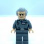Grand Moff Tarkin Star Wars Death Star imperial Officer Minifigures Toys
