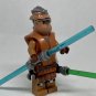General Pong Krell Jedi Master Star Wars Minifigures Toys