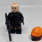 Fennec Shand (with Helmet) Star Wars The Book of Boba Fett Minifigures Toys