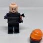 Fennec Shand (with Helmet) Star Wars The Book of Boba Fett Minifigures Toys