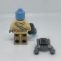 Duros Rebel Star Wars Rebel Soldier Pilot Minifigures Toys