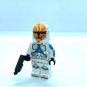 Ahsoka's Clone Trooper (with Armor) Star Wars 332nd Company Minifigures Toys