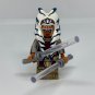 Ahsoka Tano Jedi Star Wars Minifigures Toys