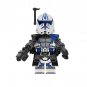 ARC Trooper Hardcase The 501st Legion Star Wars Minifigures Building Toys