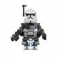 ARC Trooper Tup The 501st Legion Star Wars Minifigures Building Toys