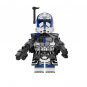 ARC Trooper Jesse The 501st Legion Star Wars Minifigures Building Toys