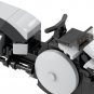 88pcs/set Star Wars Speeder Bike Minifigures Building Toys