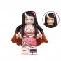 Kamado Nezuko (Demon Form) Anime Demon Slayer Kimetsu no Yaiba Minifigures Toy